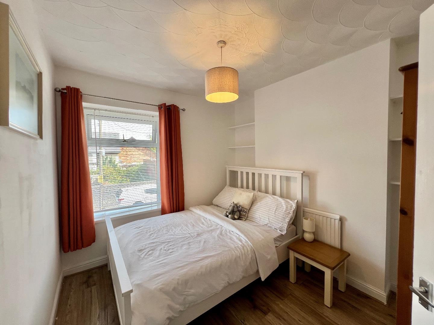 Glossop Terrace, Pencoed, Bridgend County Borough, CF35 5NL